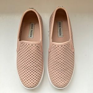 Steve Madden sneakers